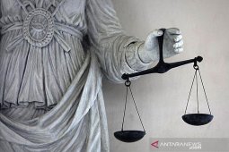 Sidang penistaan agama di PN Simalungun digelar secara daring