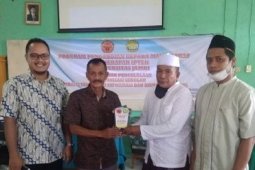 Tim Unja gelar PPM IPTEK di Kota Jambi Seberang