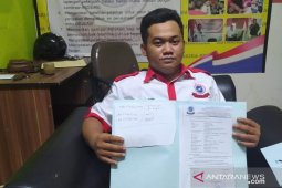 Dua TKI asal Cianjur meninggal akibat terpapar COVID-19