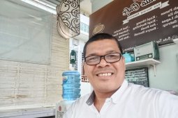 Tim Pakar ULM : Perlu ada pemetaan masalah penanganan COVID-19