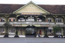 11 santri Pondok Modern Gontor kembali ditemukan positif COVID-19