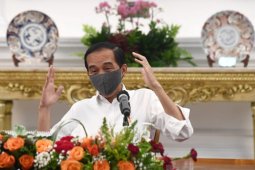 Presiden tegaskan setiap rupiah uang rakyat harus dipertanggungjawabkan