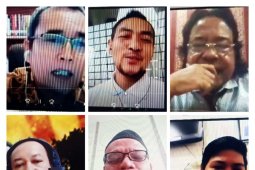 Diskusi APHTN-HAN Jambi sebut RUU HIP bersifat sekuler
