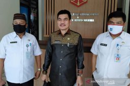 Sekda Babel laporkan empat orang terkait pemberitaan hoaks di salah satu media