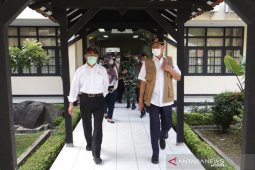 Menko PMK: Angka fatalitas tenaga kesehatan Jatim tertinggi