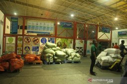 API dan BC Balikpapan terapkan Tempat Penimbunan Sementara online