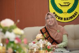 GKMA PAUD Spirit Baru Dunia Pendidikan