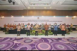 7.300 bidang tanah PLN di Jabar belum bersertifikat