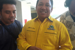 DPN PKPI rekomendasi Aliong-Ramli ikut Pilkada Pulau Taliabu