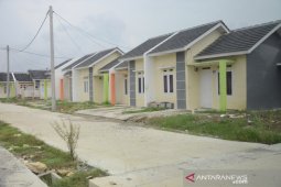 COVID-19 tak menyurutkan warga "berburu" rumah