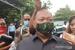 GTPP Cilegon: Industri berperan terhadap minimnya penyebaran COVID-19