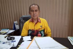 Pemkot jaring pendapat masyarakat bentuk organisasi