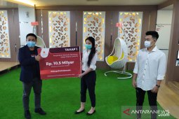 Ubaya keluarkan Rp40 miliar untuk bantu mahasiswa selama pandemi