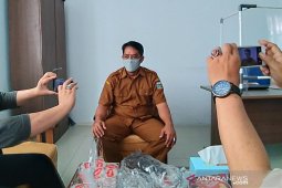 Pekerja yang dirumahkan perusahaan di Garut kembali bekerja