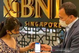 BNI mendorong eksportir Indonesia jadi pemain global