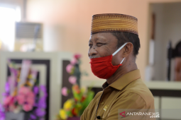 DPRD Gorontalo Utara minta Pemkab perkuat sapras pertanian