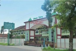 Santri Pondok Gontor terpapar virus corona terus bertambah, total sudah 38 orang
