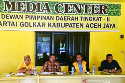 Kader Golkar Aceh Jaya usul TM Nurlif maju sebagai kandidat Gubernur Aceh di Pilkada 2022