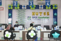 HUT ke-52, BPJS Kesehatan Jember komitmen tingkatkan layanan JKN-KIS