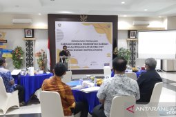 Bea Cukai Pontianak catat kerugian negara Rp270 juta karena rokok ilegal