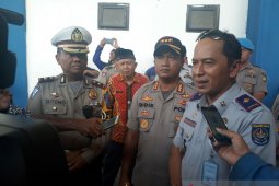 Angka kesembuhan positif COVID-19 di Depok capai 78,52 persen