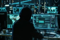 Twitter diretas, hacker diduga masuk ke sistem internal