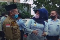 Kabupaten Merangin berharap segera wujudkan unit layanan keimigrasian