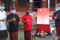 Pemprov Bali atur 19 objek lewat Perda Pemajuan Kebudayaan