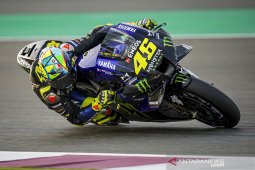 Rossi bakal rindukan beberapa hal ketika pensiun dari MotoGP
