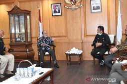 Pemprov Babel dan TVRI kerja sama bangun gedung utama TVRI