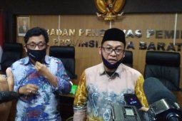Ribuan orang meninggal dukung calon independen