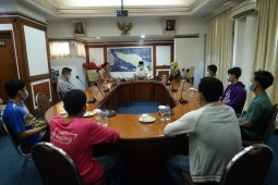 Ini pesan Plt Gubernur Aceh untuk enam nelayan Aceh yang dipulangkan dari Thailand