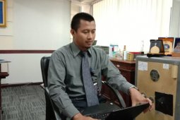 BI: Perputaran uang di Maluku saat pandemi COVID -19 berkurang