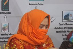 Bawaslu miliki tugas tambahan terapkan protokol kesehatan sikapi COVID -19