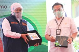 RSUD Dr Soetomo kini punya pusat pelayanan pendidikan dan riset penyakit menular