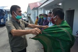 Pasien sembuh COVID-19 di Simalungun bertambah tujuh
