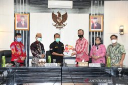 Pemkab Gorut siapkan tiga pilihan lokasi pembangunan Lapas