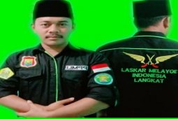 Laskar Melayu Langkat berharap pengendalian COVID-19 serius dilakukan karena terus bertambah