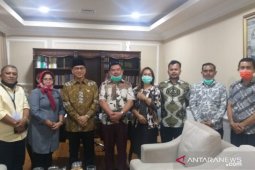 DPRD ingatkan penyaluran bansos di masa pandemi harus sesuai mekanisme