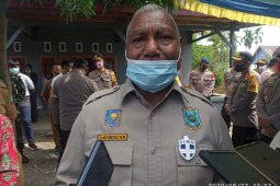 Papua Barat genjot serapan anggaran 2020