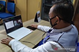 Ratusan arsitek diskusikan desain masjid di Indonesia melalui webinar