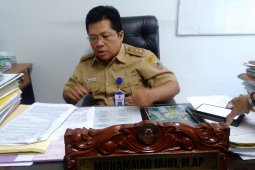 DPRD HST dan Tanbu konsultasi dengan DPRD Kalsel