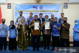 UBB dan LPP RRI jalin kerjasama penyebaran informasi