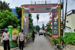 Pakar : Cegah transmisi dari luar daerah untuk pertahankan zona hijau