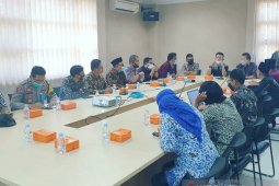 Bawaslu temukan 4.895 orang wafat dijadikan pendukung calon perseorangan di Karawang