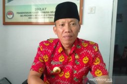 Rejang Lebong anggarkan bantuan Parpol Rp1 miliar