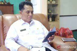 Jumlah hewan kurban di Kalbar turun