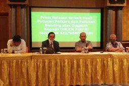 Aturan setoran awal umrah dipersoalkan travel