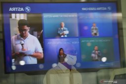 Penerapan Standar Layanan Baru BMW Astra Surabaya