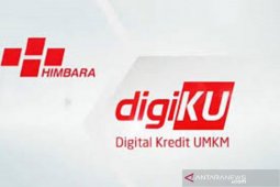 Kemendag dukung digitalisasi kredit permodalan untuk UMKM